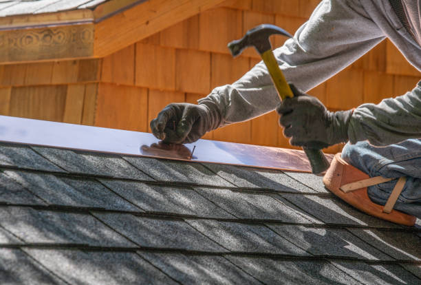 EPDM Roofing in Sudan, TX