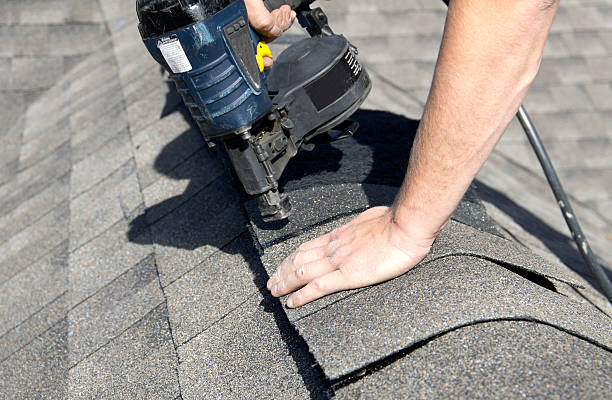 Waterproofing in Sudan, TX