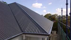 Hot Roofs in Sudan, TX